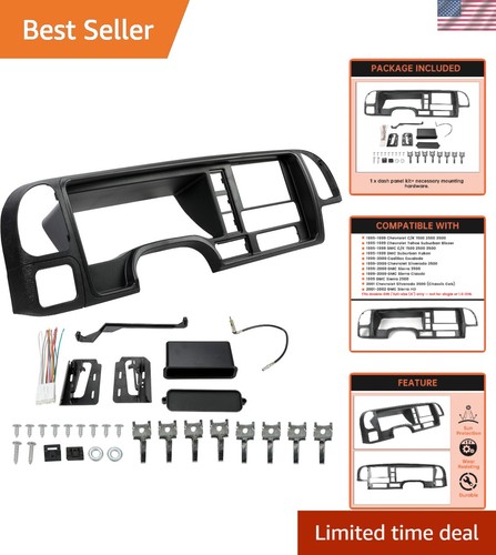 Transform your 1995 2002 gmc - transform, &