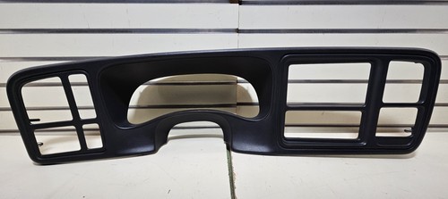 Chevy gmc instrument - 03-06,